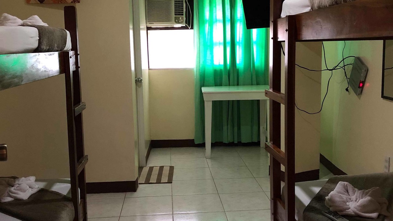 Photo of Bedroom in Caticlan