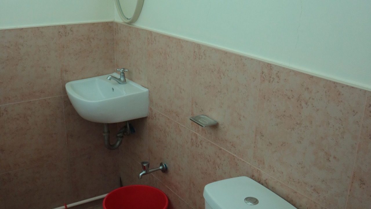 Photo of Bathroom in Caticlan