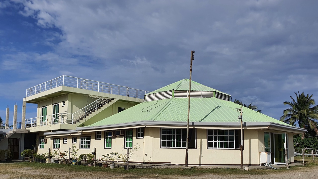 Photo of Outdoor in Caticlan