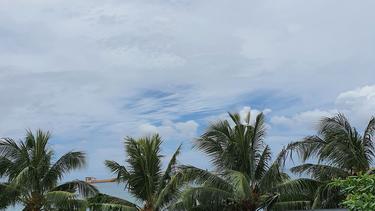 Photo of Outdoor in Caticlan
