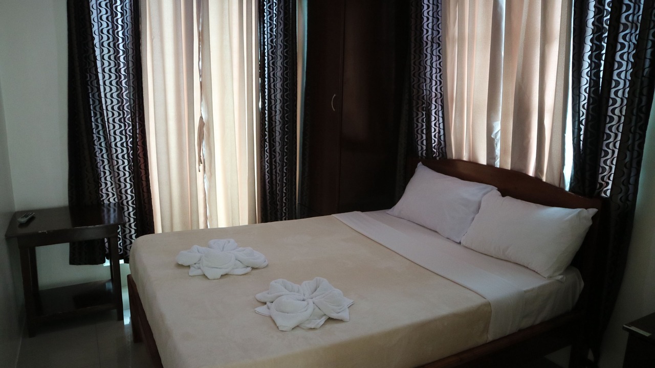 Photo of Bedroom in Caticlan