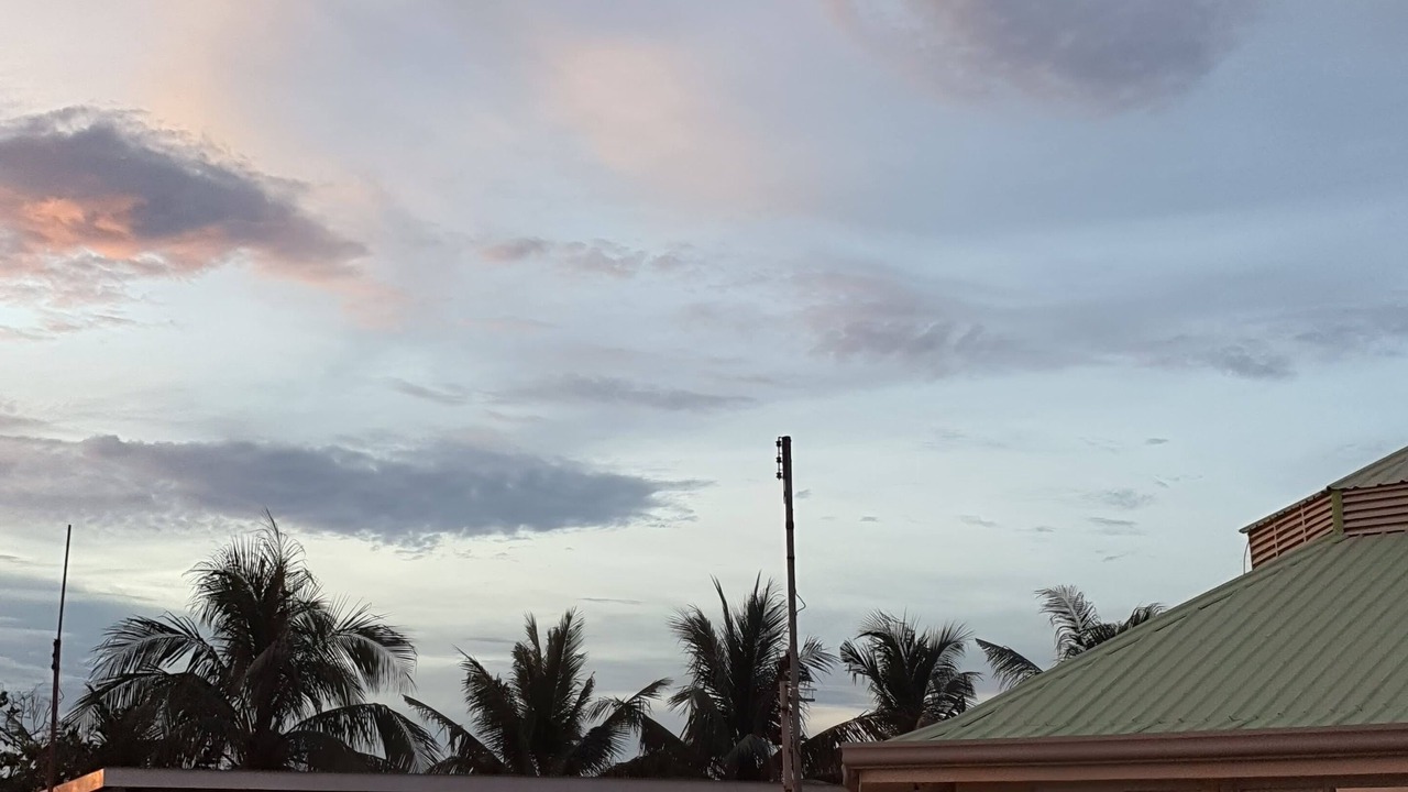Photo of Outdoor in Caticlan