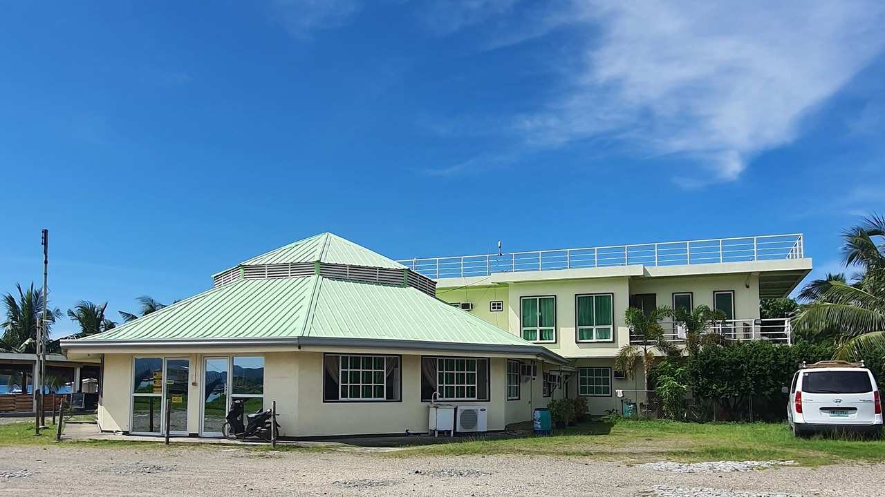 Photo of Outdoor in Caticlan