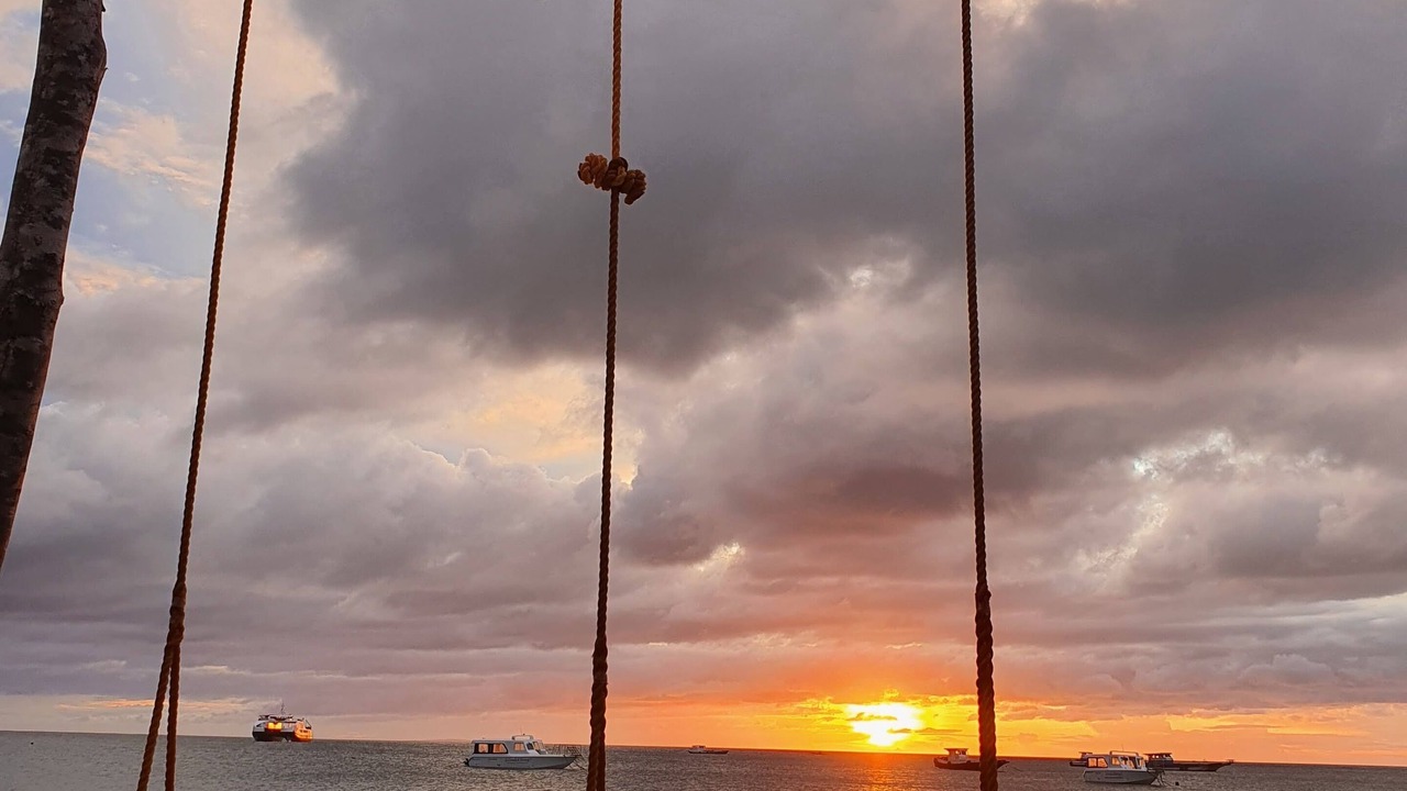 Photo of Outdoor in Caticlan