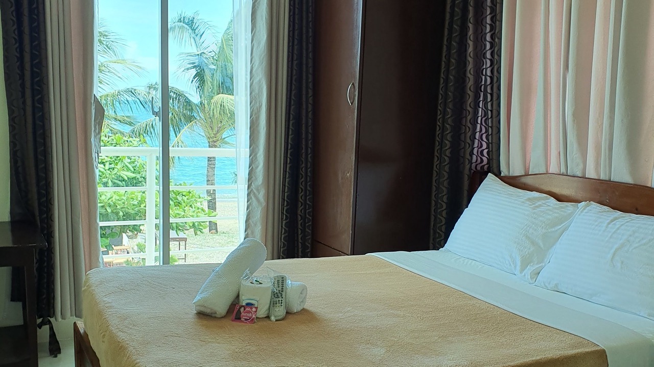 Photo of Bedroom in Caticlan