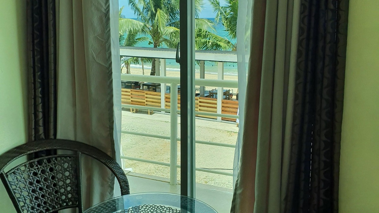 Photo of Bedroom in Caticlan