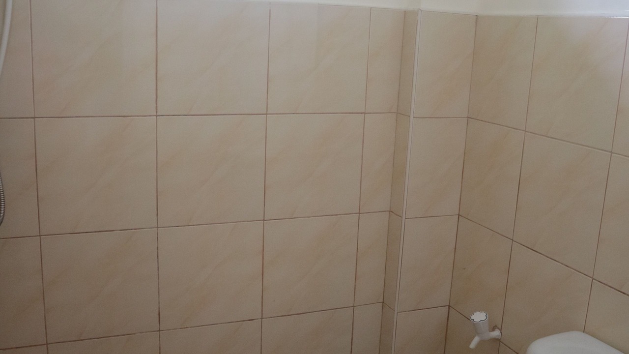 Photo of Bathroom in Caticlan