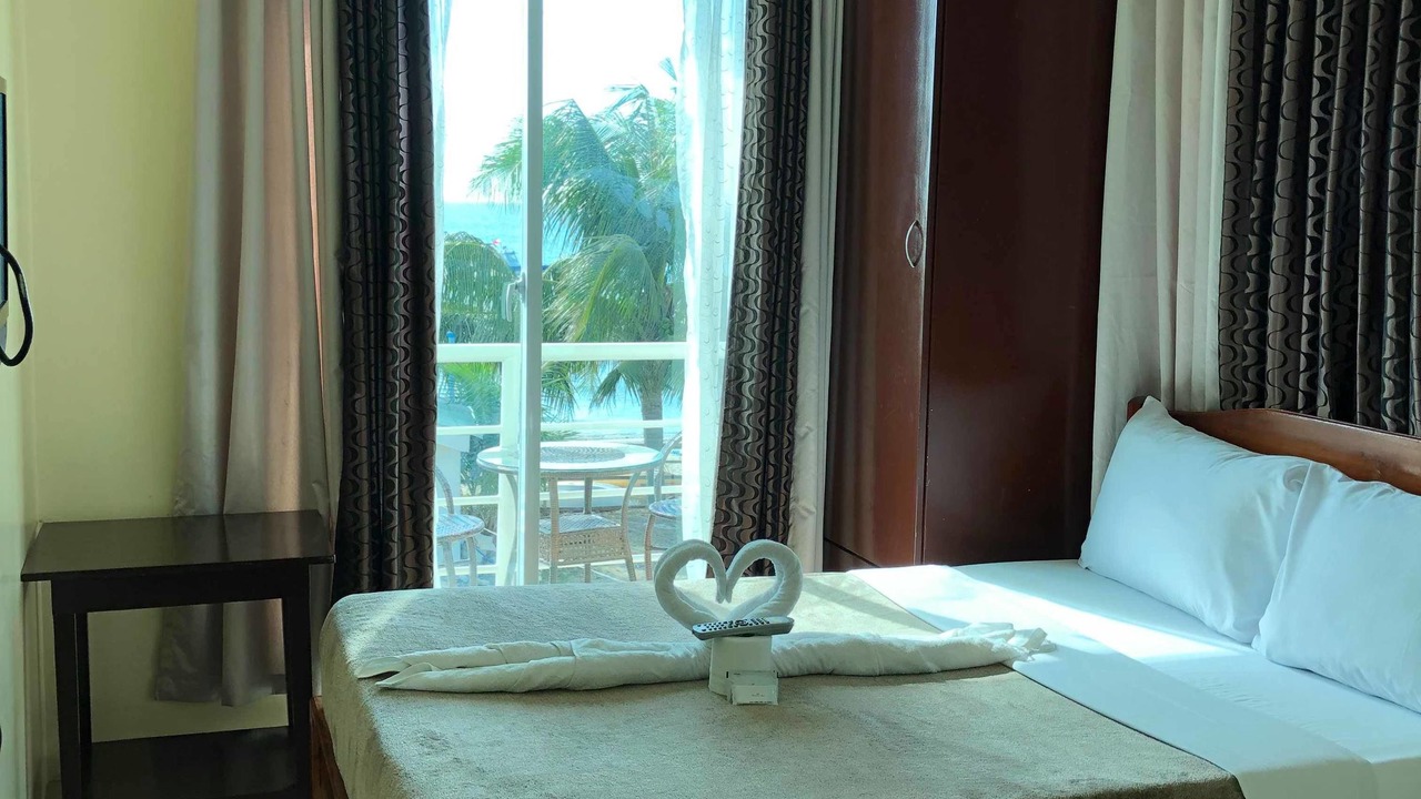 Photo of Bedroom in Caticlan