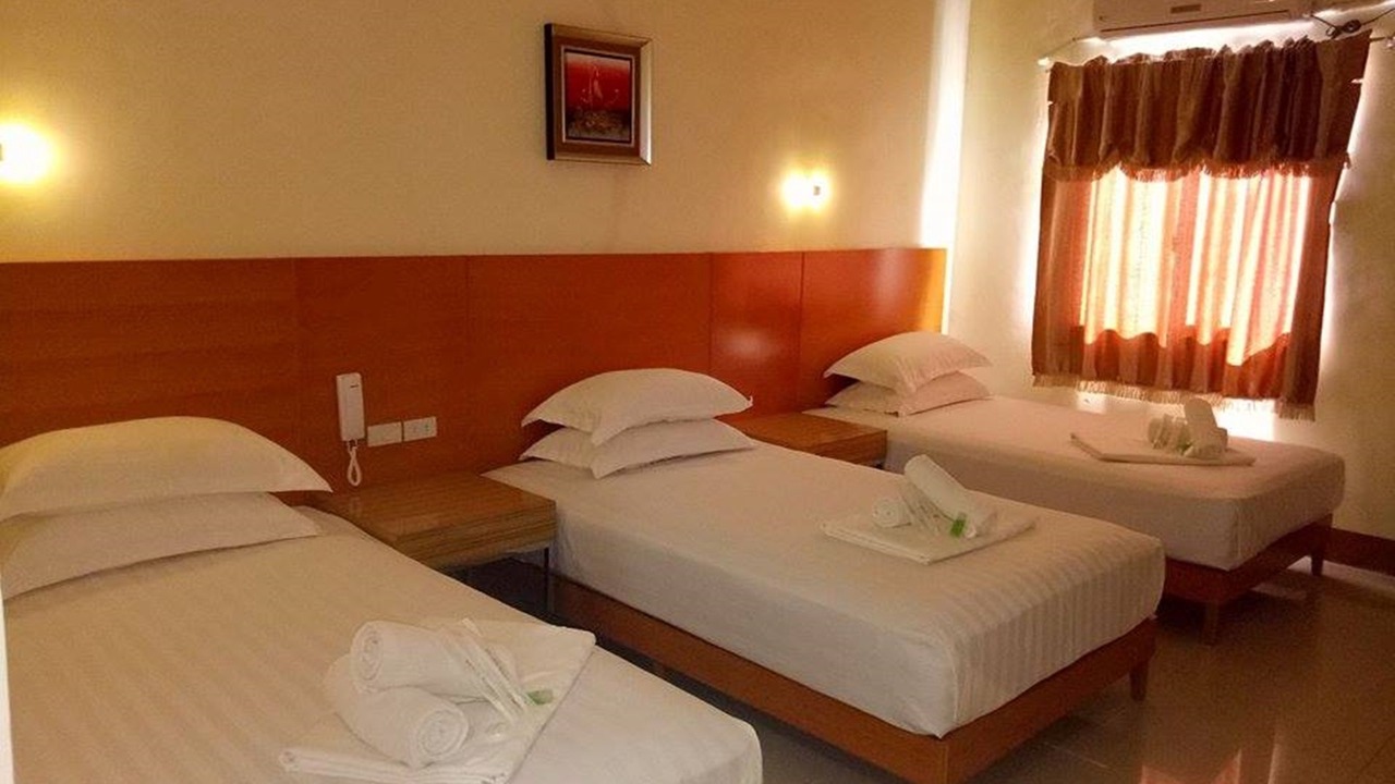 Photo of Bedroom in Midsayap