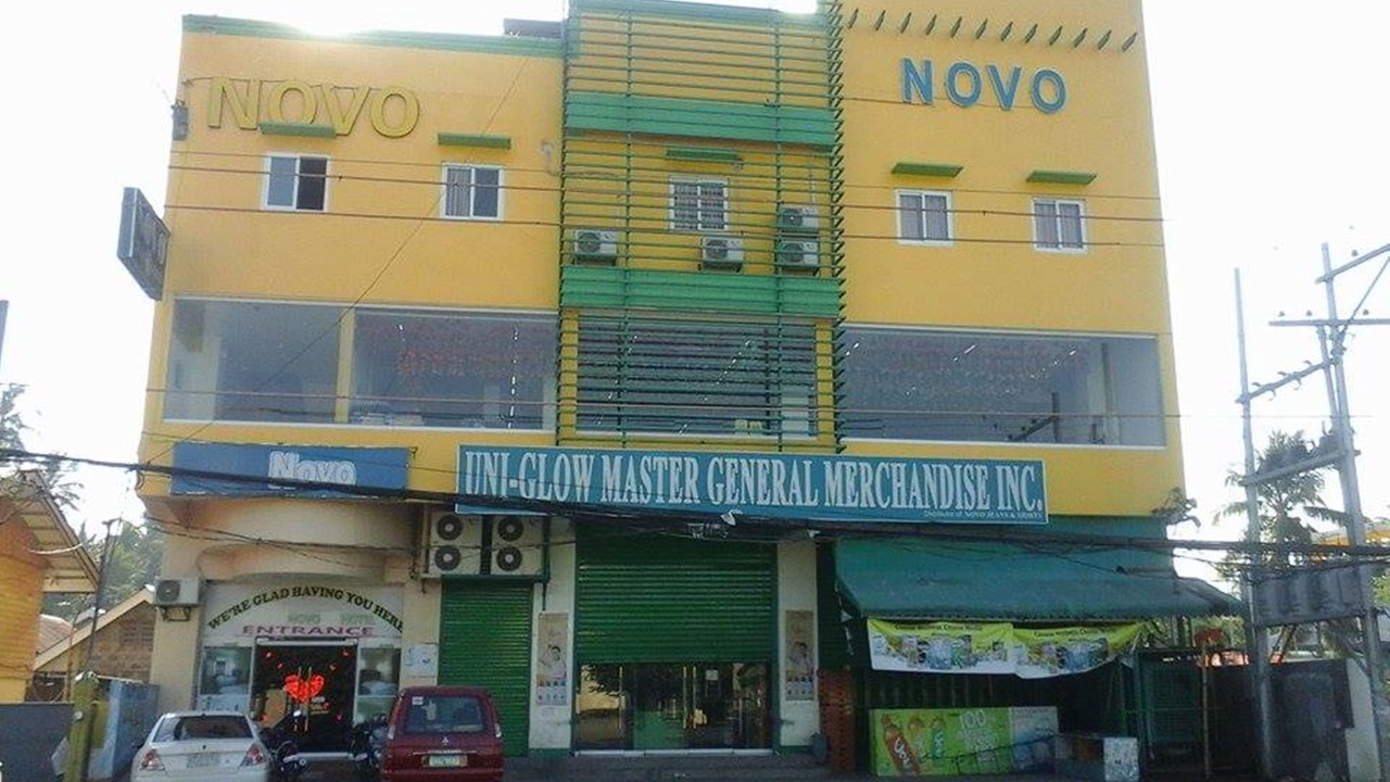 Photo of Outdoor in Midsayap