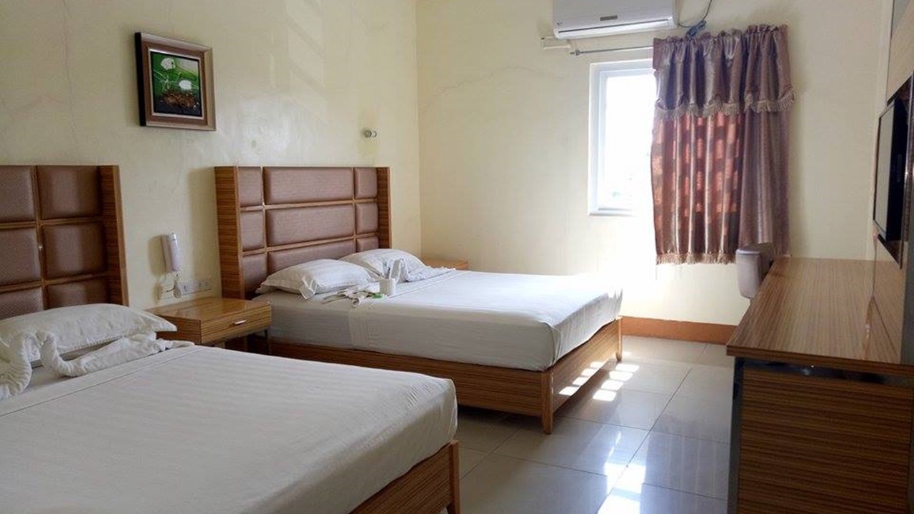 Photo of Bedroom in Midsayap
