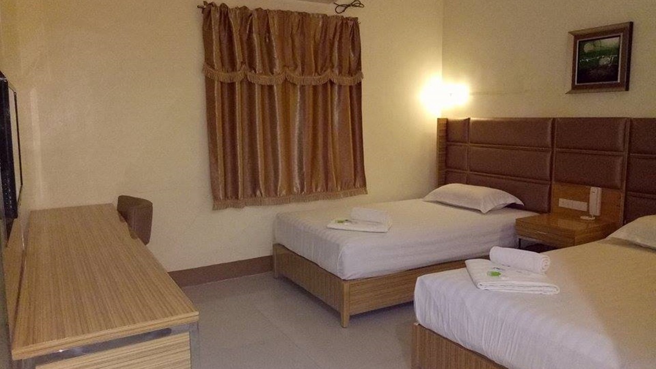 Photo of Bedroom in Midsayap