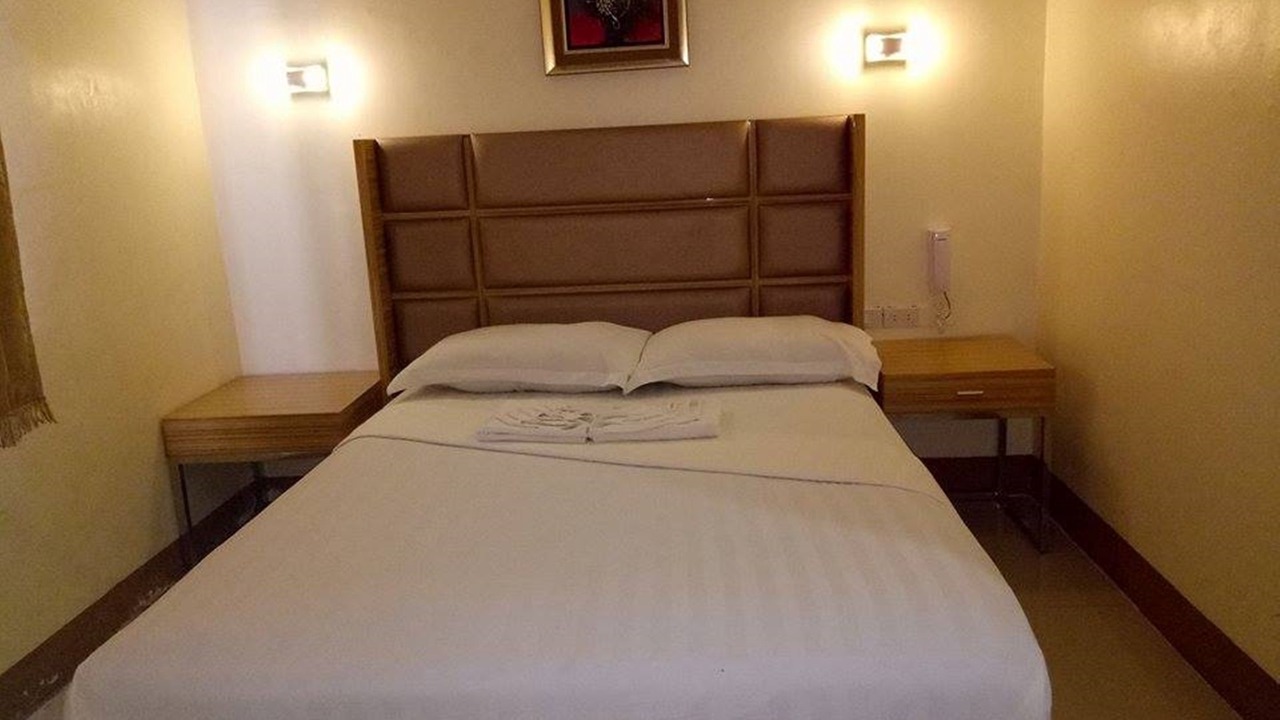 Photo of Bedroom in Midsayap