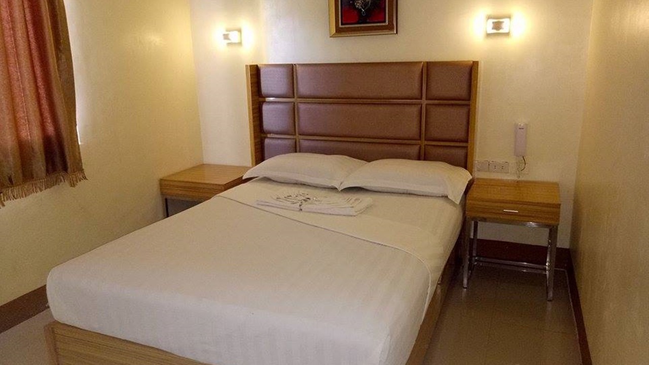 Photo of Bedroom in Midsayap