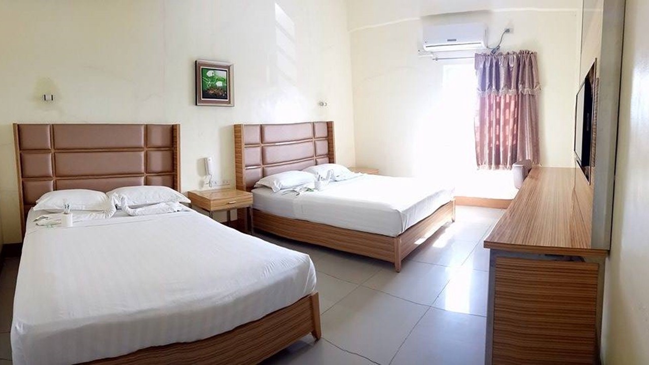 Photo of Bedroom in Midsayap