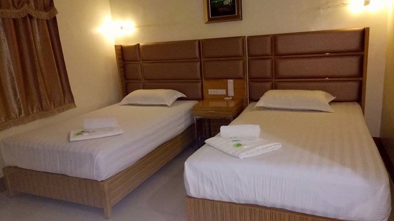 Photo of Bedroom in Midsayap