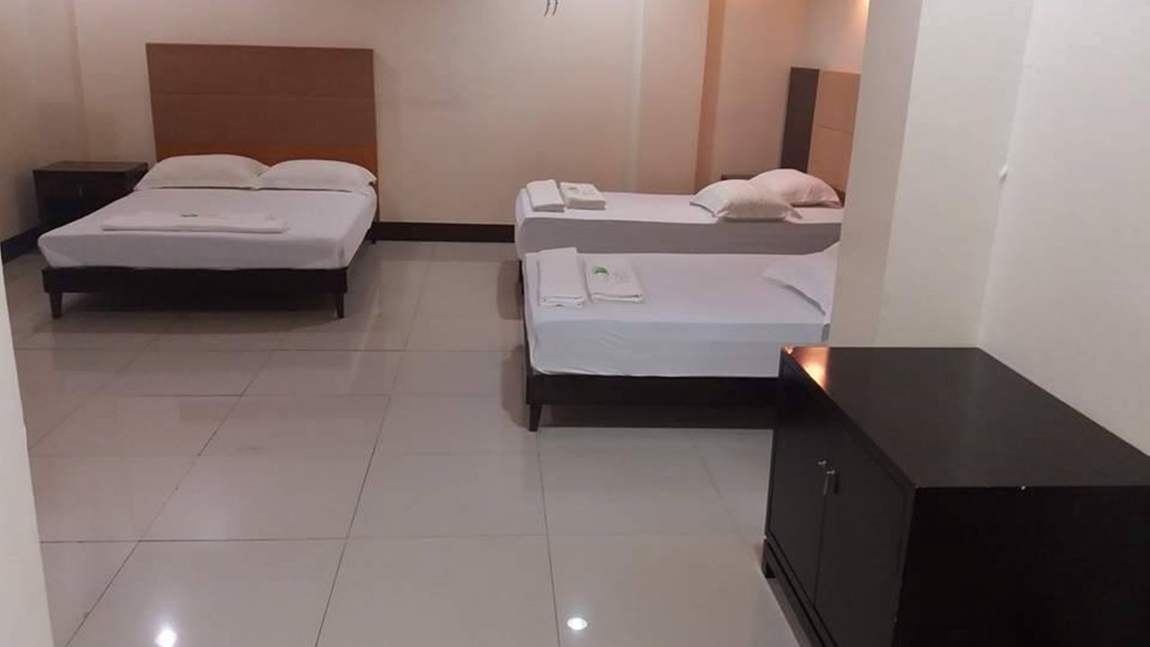 Photo of Bedroom in Catbalogan City