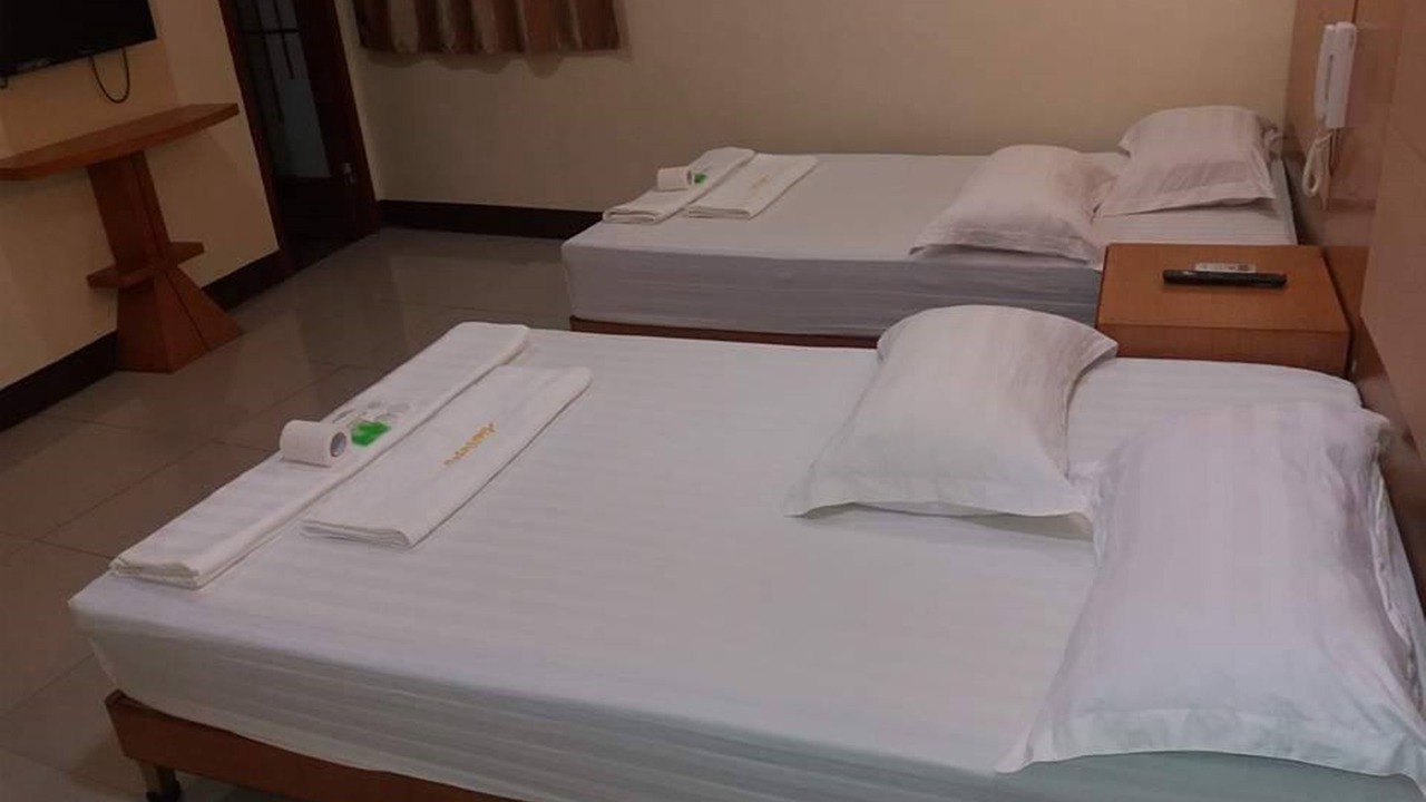 Photo of Bedroom in Catbalogan City