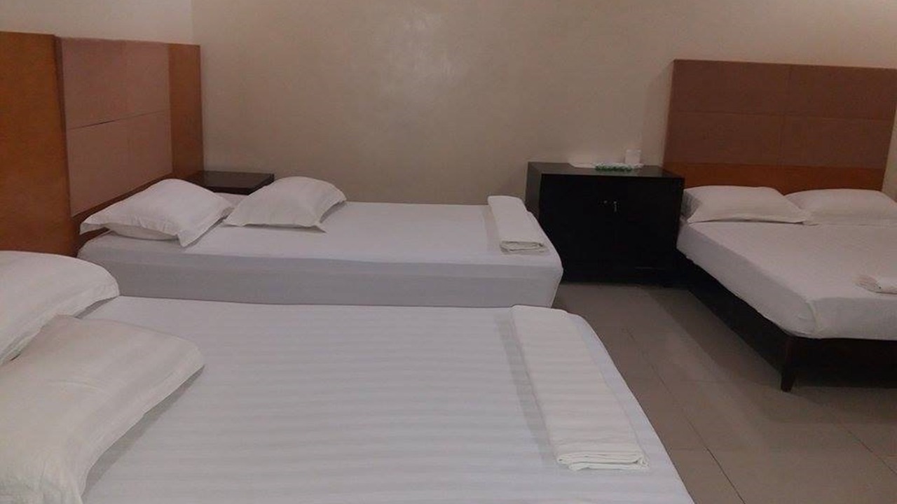 Photo of Bedroom in Catbalogan City