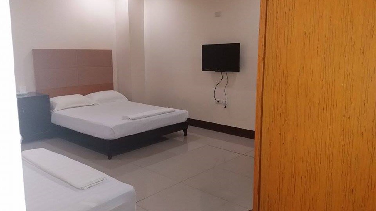 Photo of Bedroom in Catbalogan City