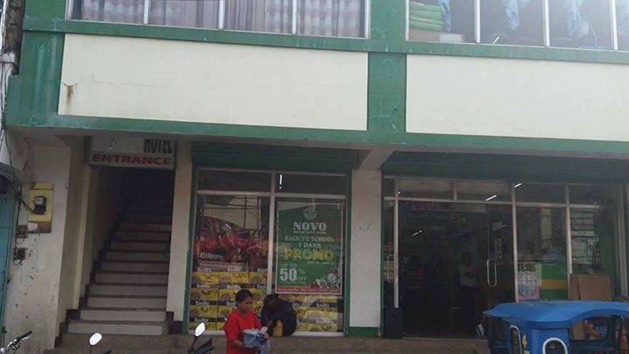 Photo of Outdoor in Catbalogan City