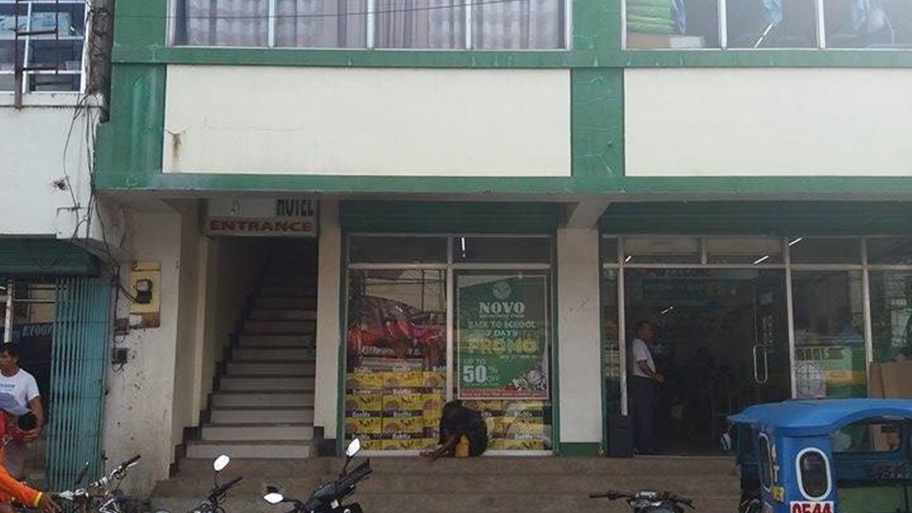 Photo of Outdoor in Catbalogan City