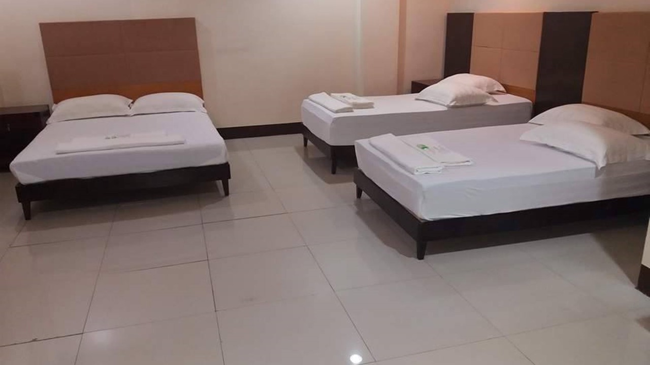 Photo of Bedroom in Catbalogan City