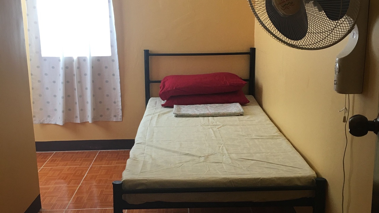 Photo of Bedroom in Butuan