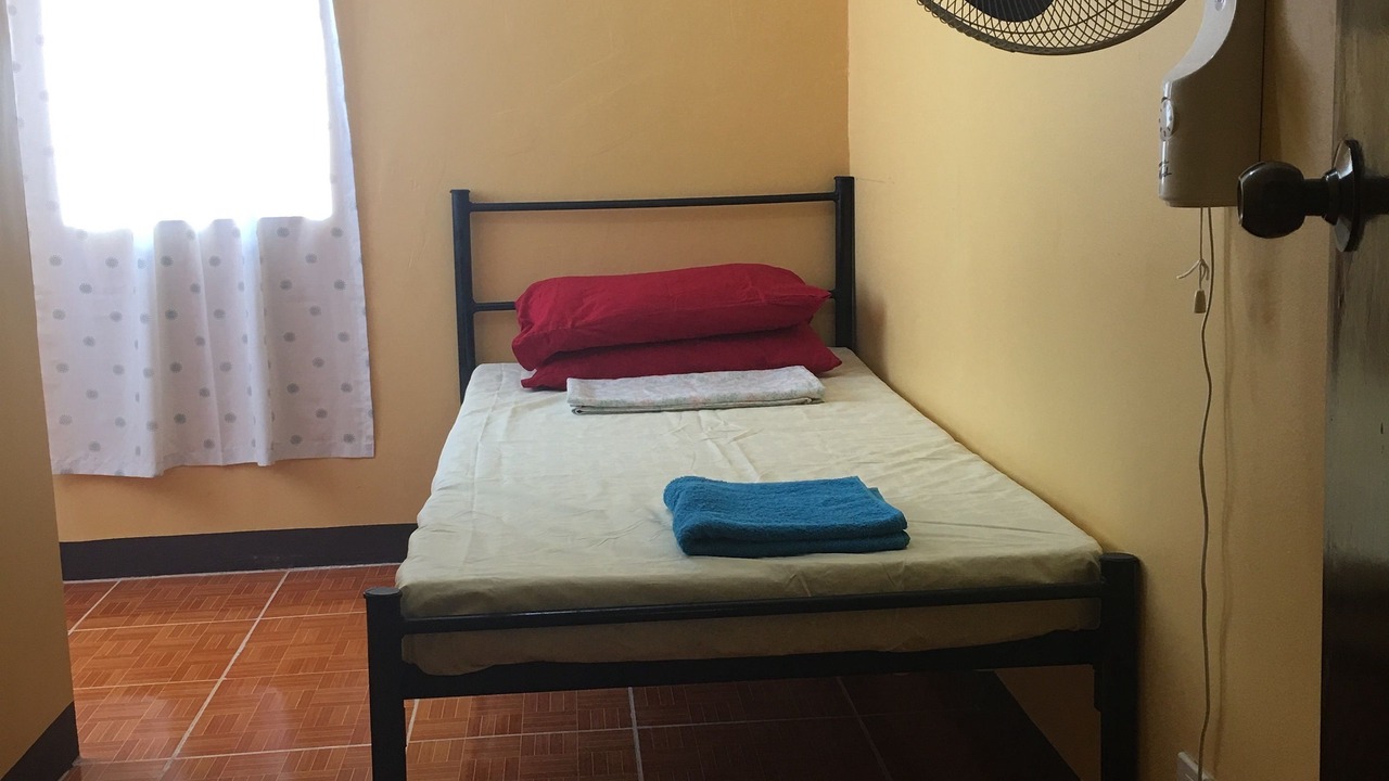 Photo of Bedroom in Butuan