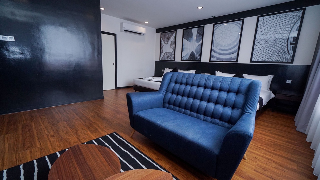 Photo of Bedroom in Bandar Puteri Puchong