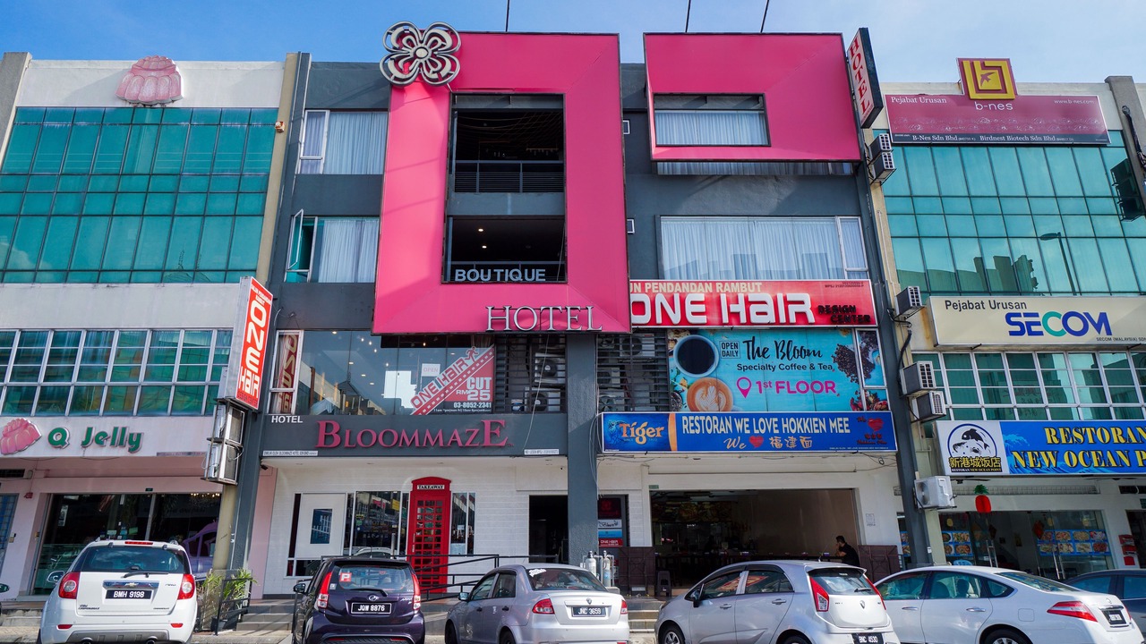 Photo of Outdoor in Bandar Puteri Puchong