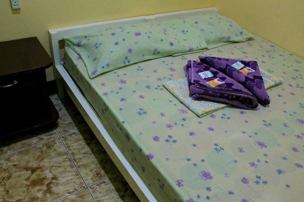 Photo of Bedroom in Carmen