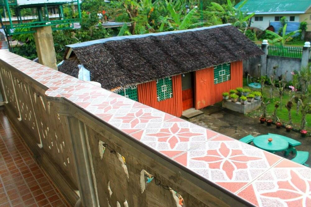 Photo of Patio Balcony in Carmen