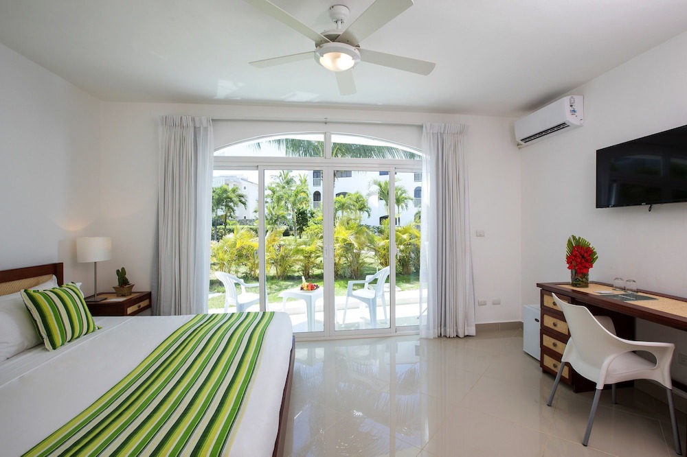 Photo of Bedroom in Dominicus