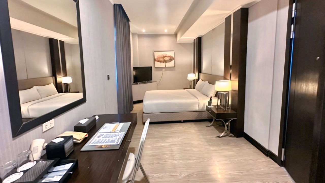 Photo of Bedroom in Olongapo