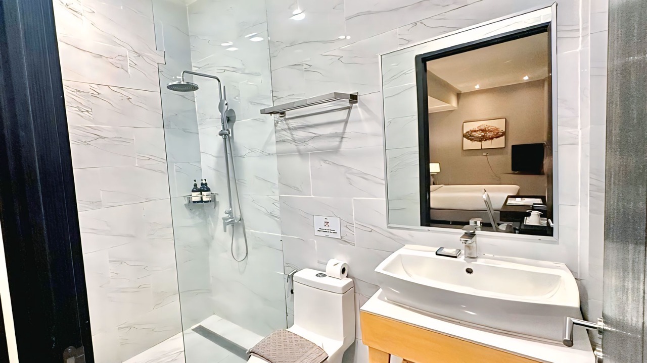Photo of Bathroom in Olongapo