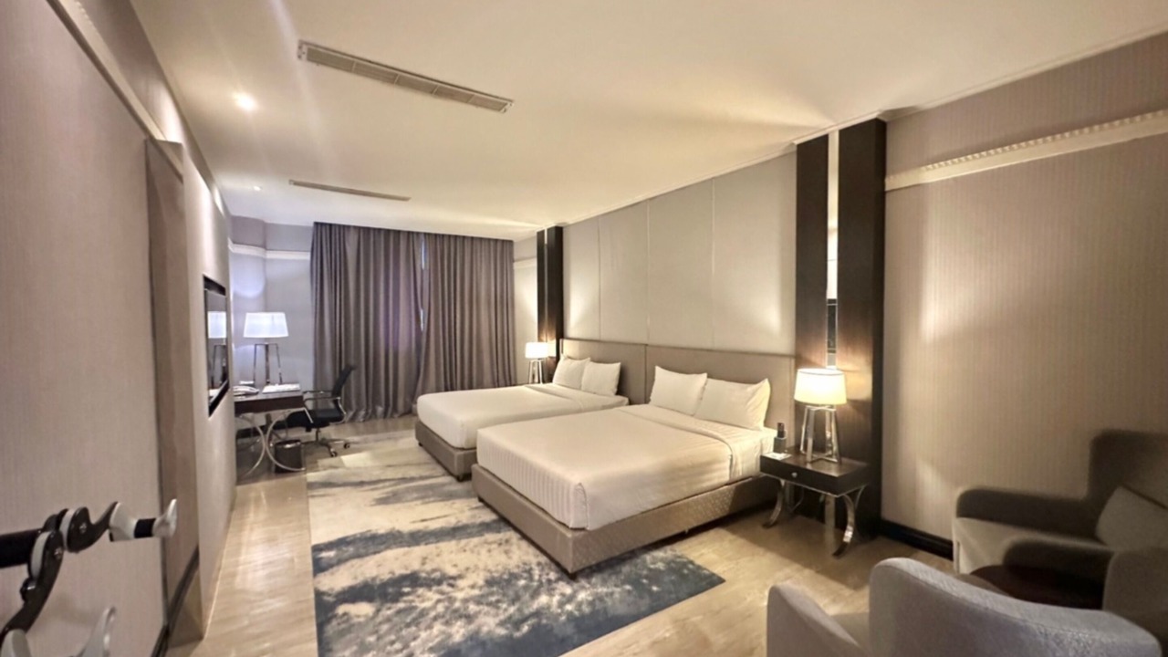 Photo of Bedroom in Olongapo