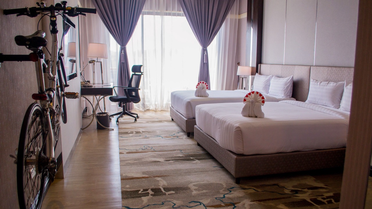 Photo of Bedroom in Olongapo