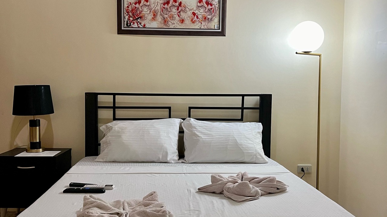 Photo of Bedroom in Argao