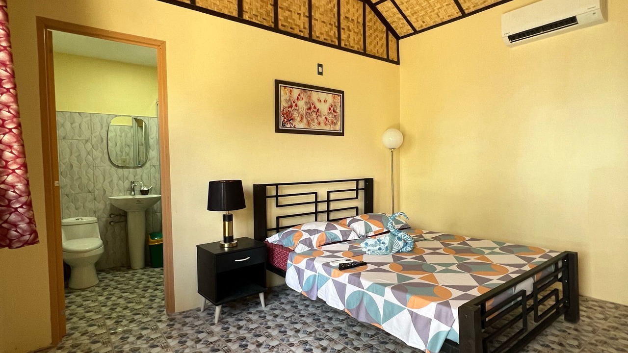 Photo of Bedroom in Argao