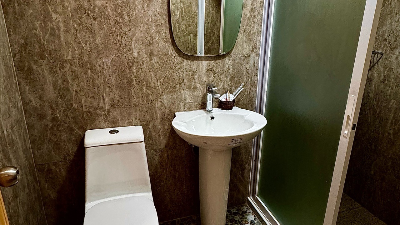 Photo of Bathroom in Argao