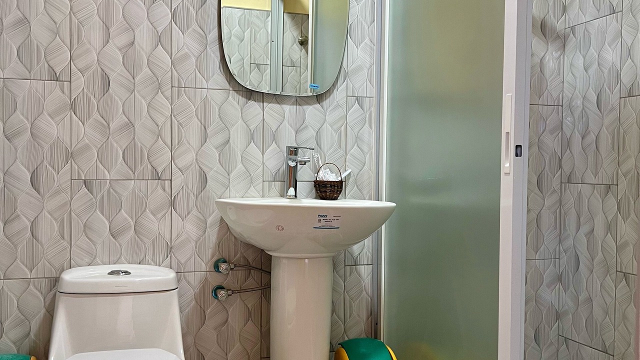 Photo of Bathroom in Argao