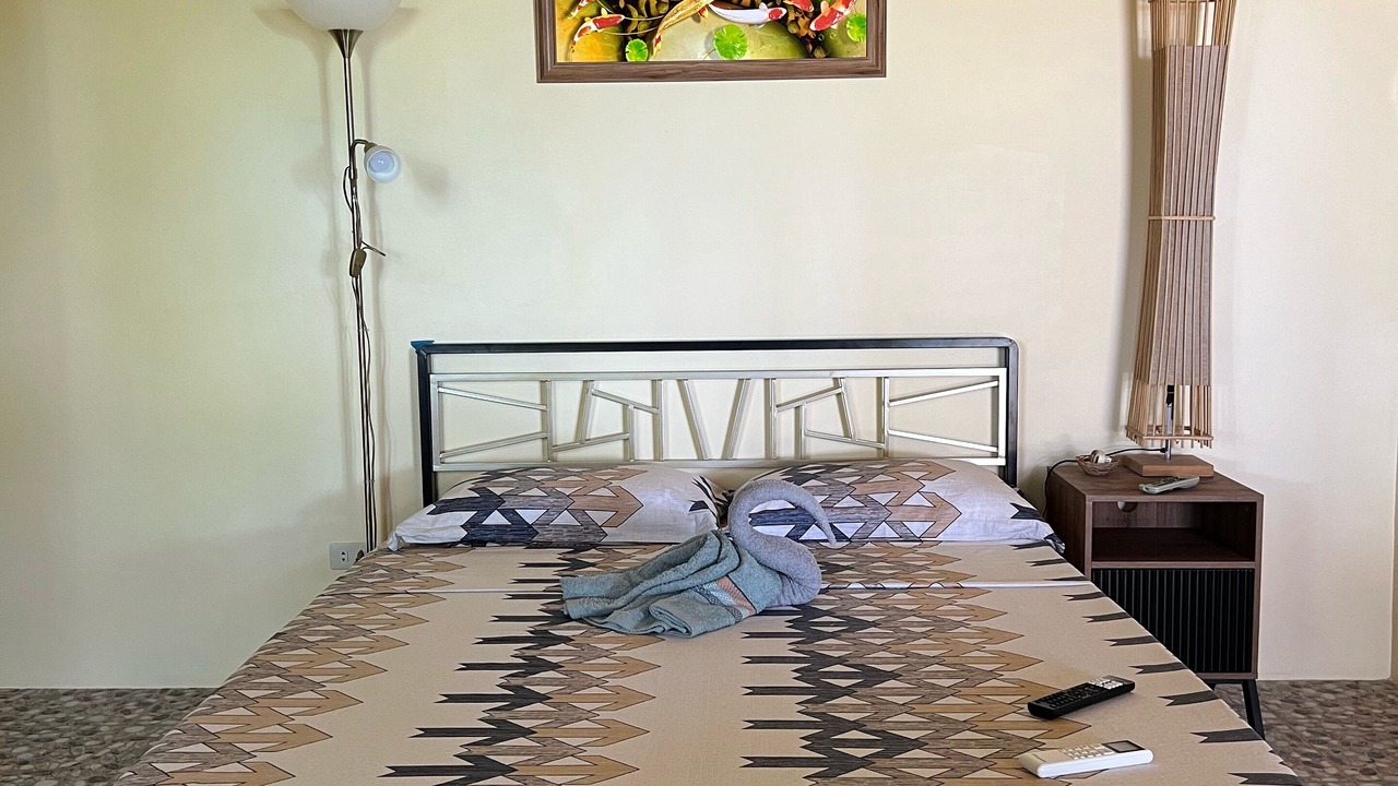 Photo of Bedroom in Argao