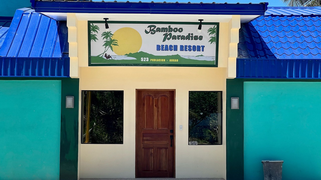 Photo of Outdoor in Argao