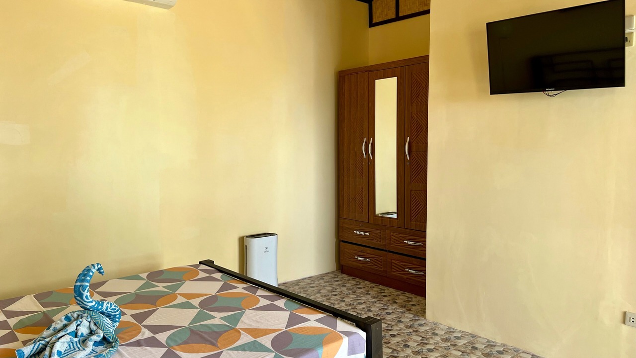 Photo of Bedroom in Argao