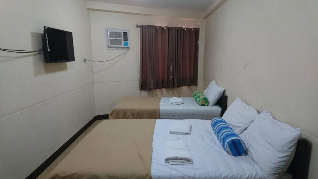 Photo of Bedroom in Calamba