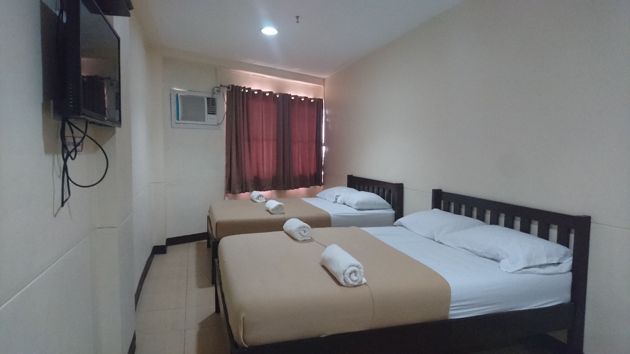 Photo of Bedroom in Calamba