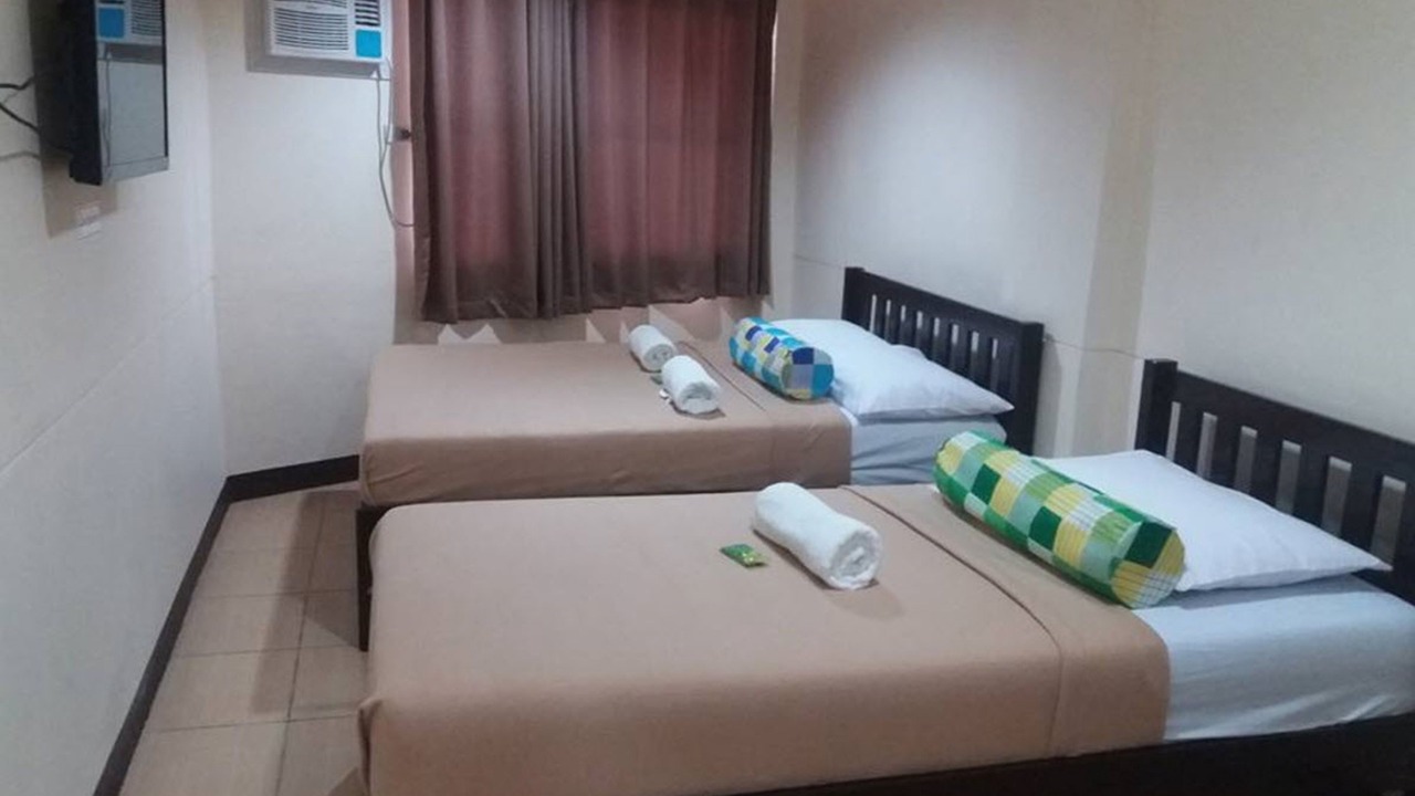 Photo of Bedroom in Calamba