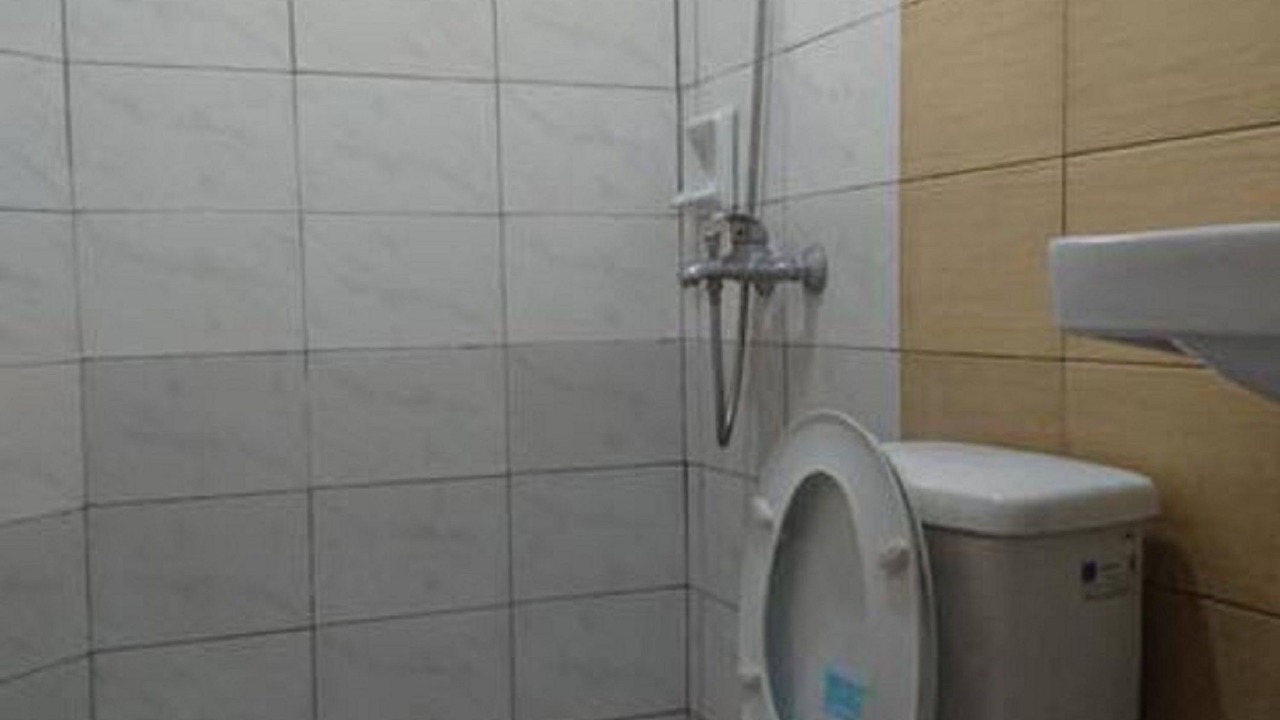 Photo of Bathroom in Calamba