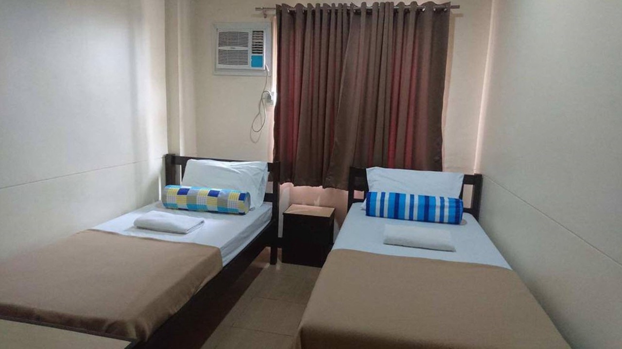 Photo of Bedroom in Calamba